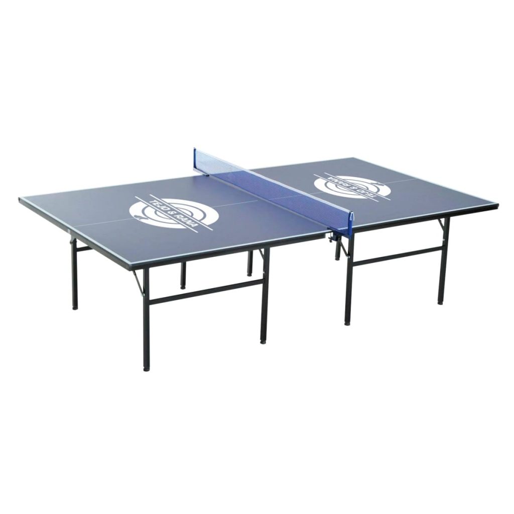 alquiler de mesa de ping pong