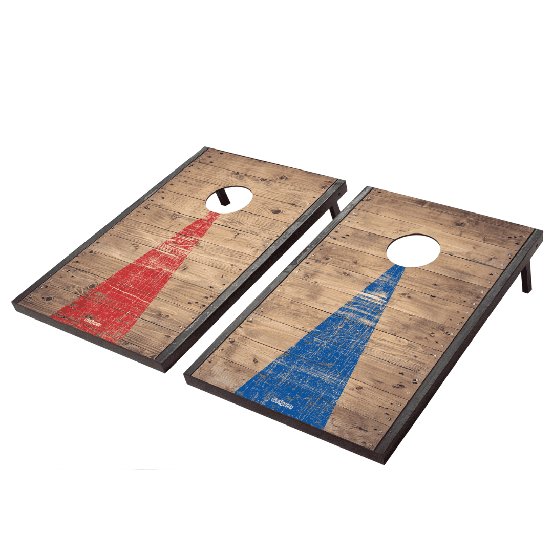 corn hole